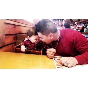 Meet your Posher, Jordan